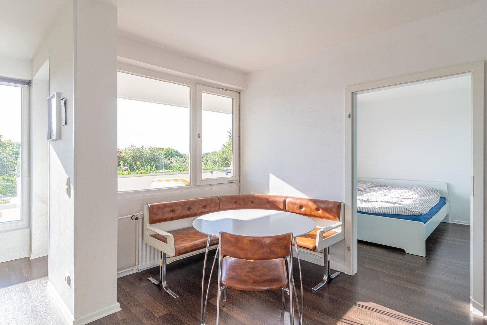 Prenájom bytu 3-izbový 73 m², Münterweg 14, Hamburg, Hamburg Prenájom bytu 3-izbový 73 m², Münterweg 14, Hamburg, Hamburg