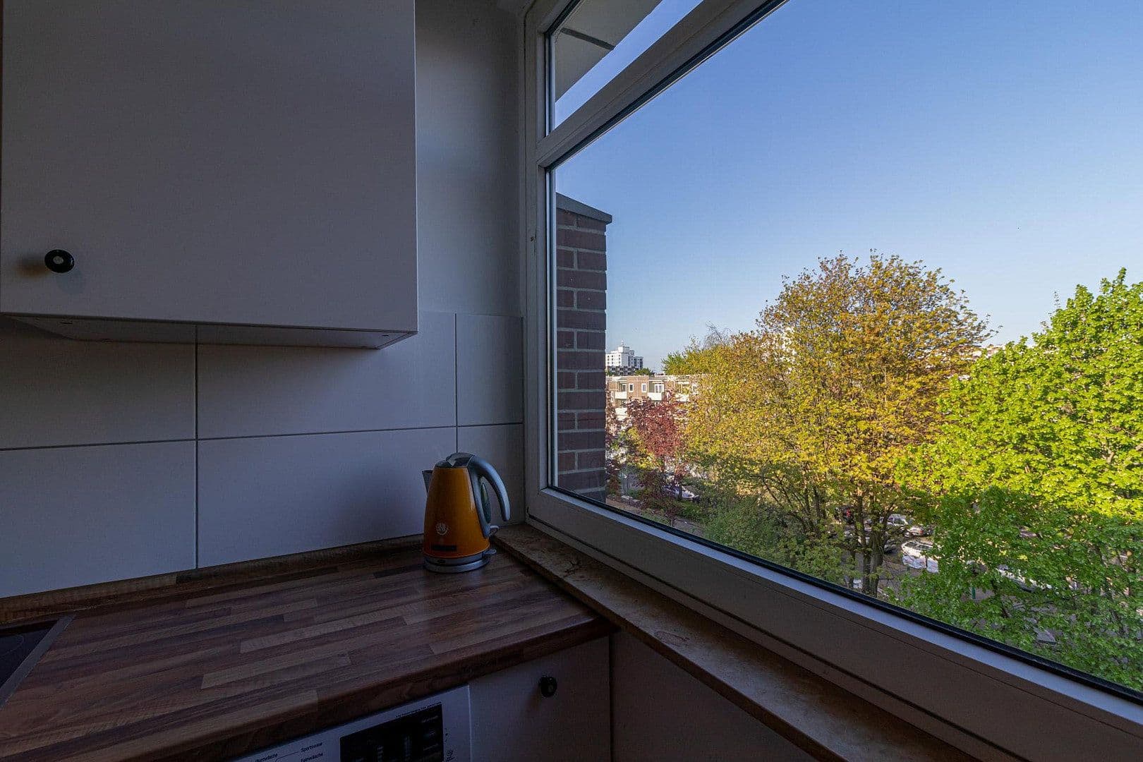 Prenájom bytu 3-izbový 73 m², Münterweg 14, Hamburg, Hamburg Prenájom bytu 3-izbový 73 m², Münterweg 14, Hamburg, Hamburg