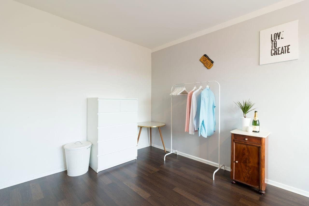Prenájom bytu 3-izbový 73 m², Münterweg 14, Hamburg, Hamburg Prenájom bytu 3-izbový 73 m², Münterweg 14, Hamburg, Hamburg