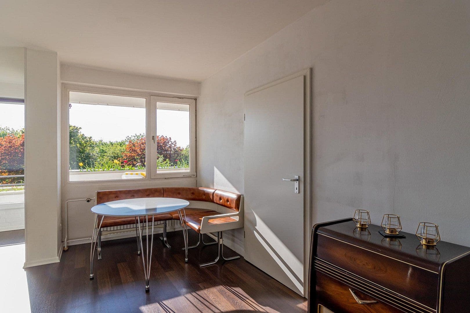 Prenájom bytu 3-izbový 73 m², Münterweg 14, Hamburg, Hamburg Prenájom bytu 3-izbový 73 m², Münterweg 14, Hamburg, Hamburg