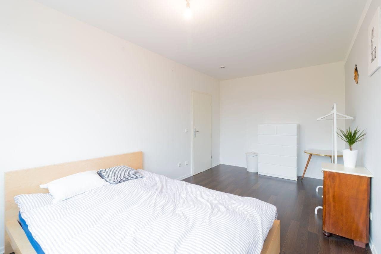Prenájom bytu 3-izbový 73 m², Münterweg 14, Hamburg, Hamburg Prenájom bytu 3-izbový 73 m², Münterweg 14, Hamburg, Hamburg