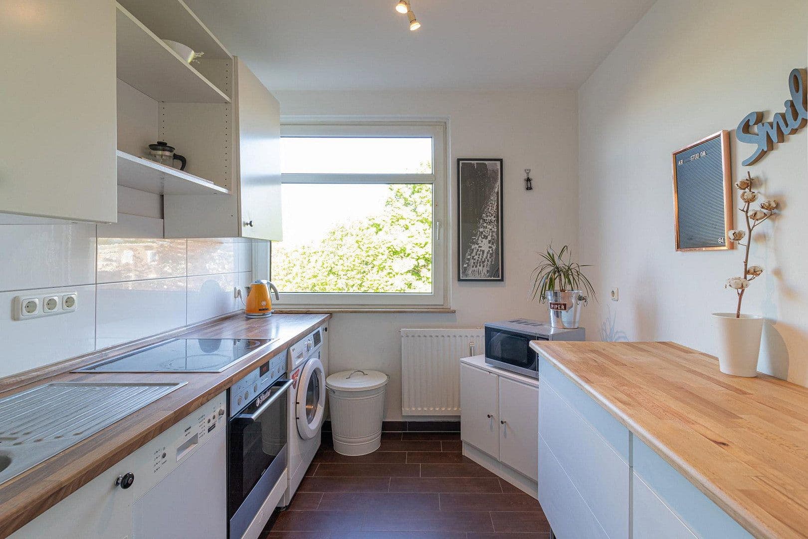 Prenájom bytu 3-izbový 73 m², Münterweg 14, Hamburg, Hamburg Prenájom bytu 3-izbový 73 m², Münterweg 14, Hamburg, Hamburg