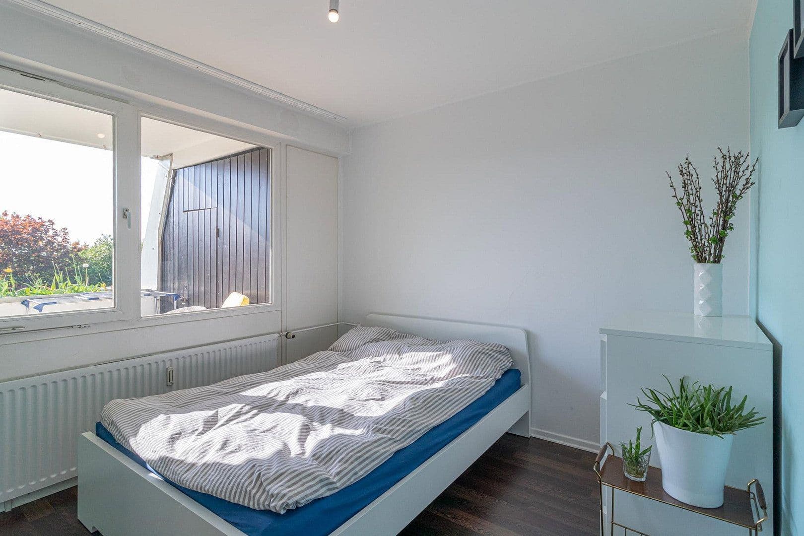 Prenájom bytu 3-izbový 73 m², Münterweg 14, Hamburg, Hamburg Prenájom bytu 3-izbový 73 m², Münterweg 14, Hamburg, Hamburg