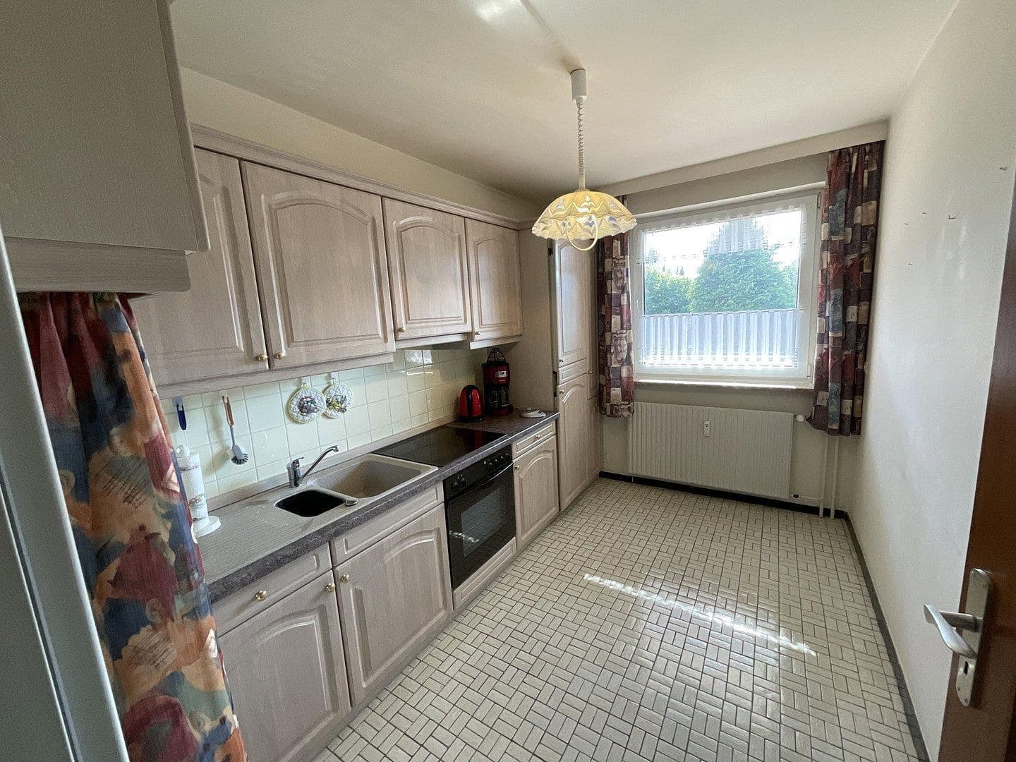 Predaj bytu 2-izbový 59 m², Rinkeniser Straße 12, Nortorf, Šlezvicko-Holštajnsko Predaj bytu 2-izbový 59 m², Rinkeniser Straße 12, Nortorf, Šlezvicko-Holštajnsko