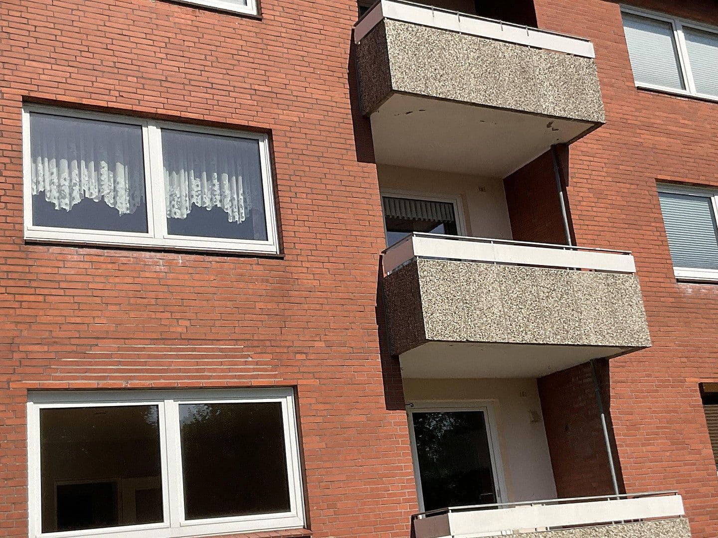 Predaj bytu 2-izbový 59 m², Rinkeniser Straße 12, Nortorf, Šlezvicko-Holštajnsko Predaj bytu 2-izbový 59 m², Rinkeniser Straße 12, Nortorf, Šlezvicko-Holštajnsko