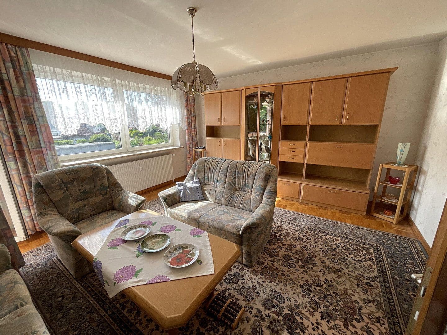 Predaj bytu 2-izbový 59 m², Rinkeniser Straße 12, Nortorf, Šlezvicko-Holštajnsko Predaj bytu 2-izbový 59 m², Rinkeniser Straße 12, Nortorf, Šlezvicko-Holštajnsko