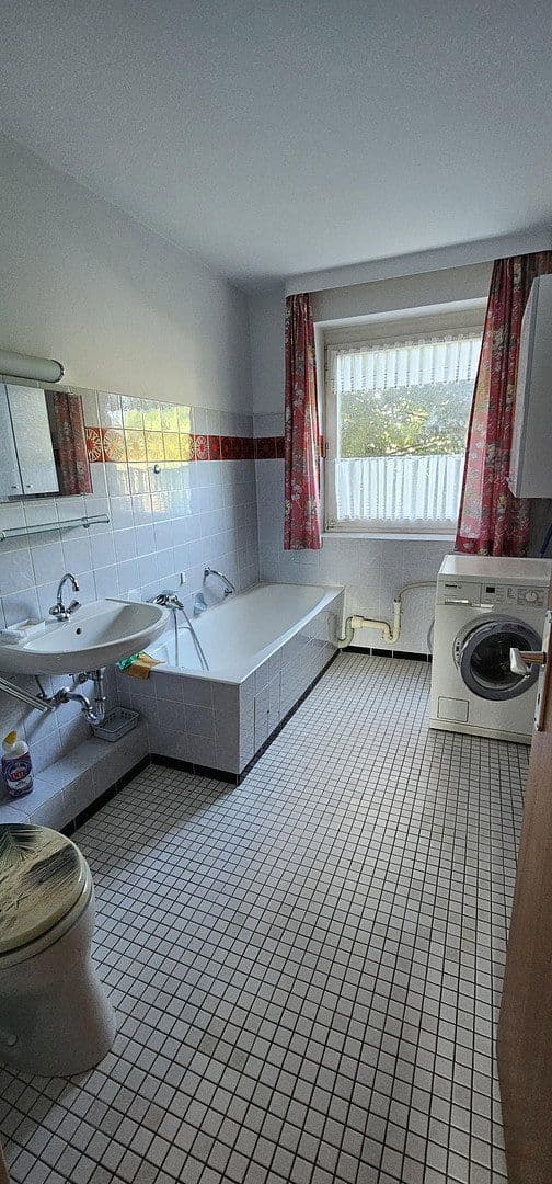 Predaj bytu 2-izbový 59 m², Rinkeniser Straße 12, Nortorf, Šlezvicko-Holštajnsko Predaj bytu 2-izbový 59 m², Rinkeniser Straße 12, Nortorf, Šlezvicko-Holštajnsko