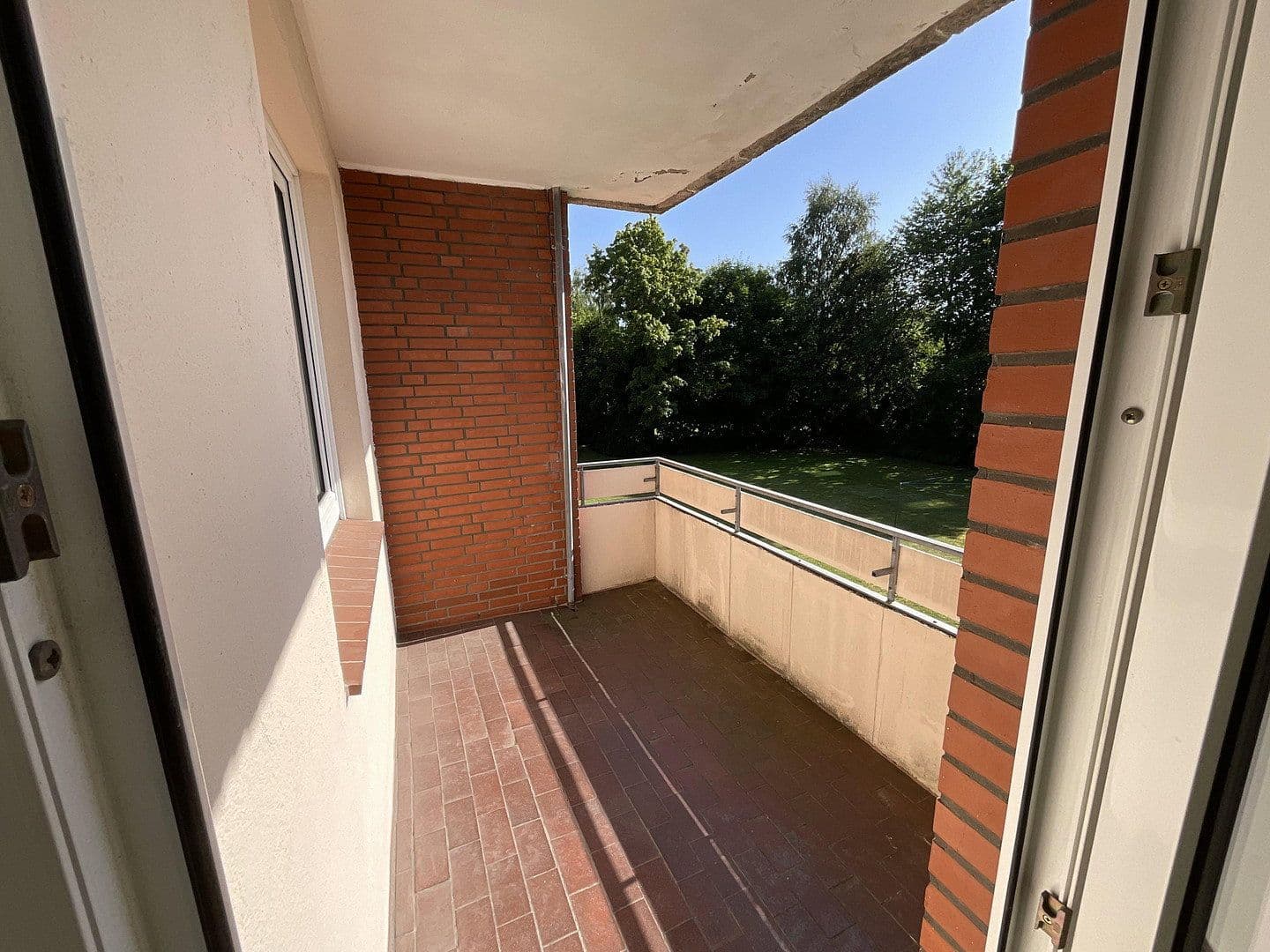 Predaj bytu 2-izbový 59 m², Rinkeniser Straße 12, Nortorf, Šlezvicko-Holštajnsko Predaj bytu 2-izbový 59 m², Rinkeniser Straße 12, Nortorf, Šlezvicko-Holštajnsko