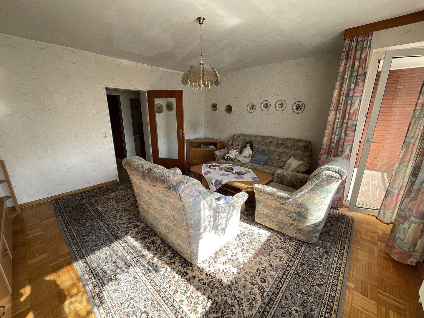 Predaj bytu 2-izbový 59 m², Rinkeniser Straße 12, Nortorf, Šlezvicko-Holštajnsko Predaj bytu 2-izbový 59 m², Rinkeniser Straße 12, Nortorf, Šlezvicko-Holštajnsko