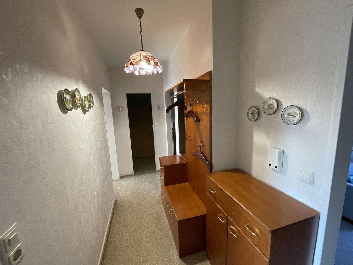 Predaj bytu 2-izbový 59 m², Rinkeniser Straße 12, Nortorf, Šlezvicko-Holštajnsko Predaj bytu 2-izbový 59 m², Rinkeniser Straße 12, Nortorf, Šlezvicko-Holštajnsko