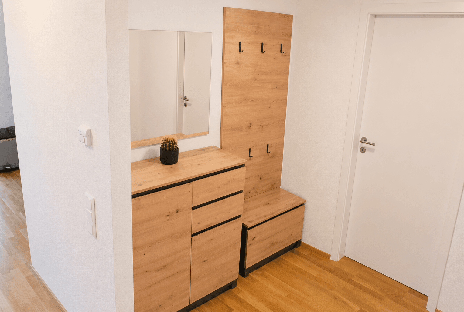 Prenájom bytu 3-izbový 68 m², Fleischmannstr. 11, Esslingen am Neckar, Bádensko-Wurttembersko Prenájom bytu 3-izbový 68 m², Fleischmannstr. 11, Esslingen am Neckar, Bádensko-Wurttembersko