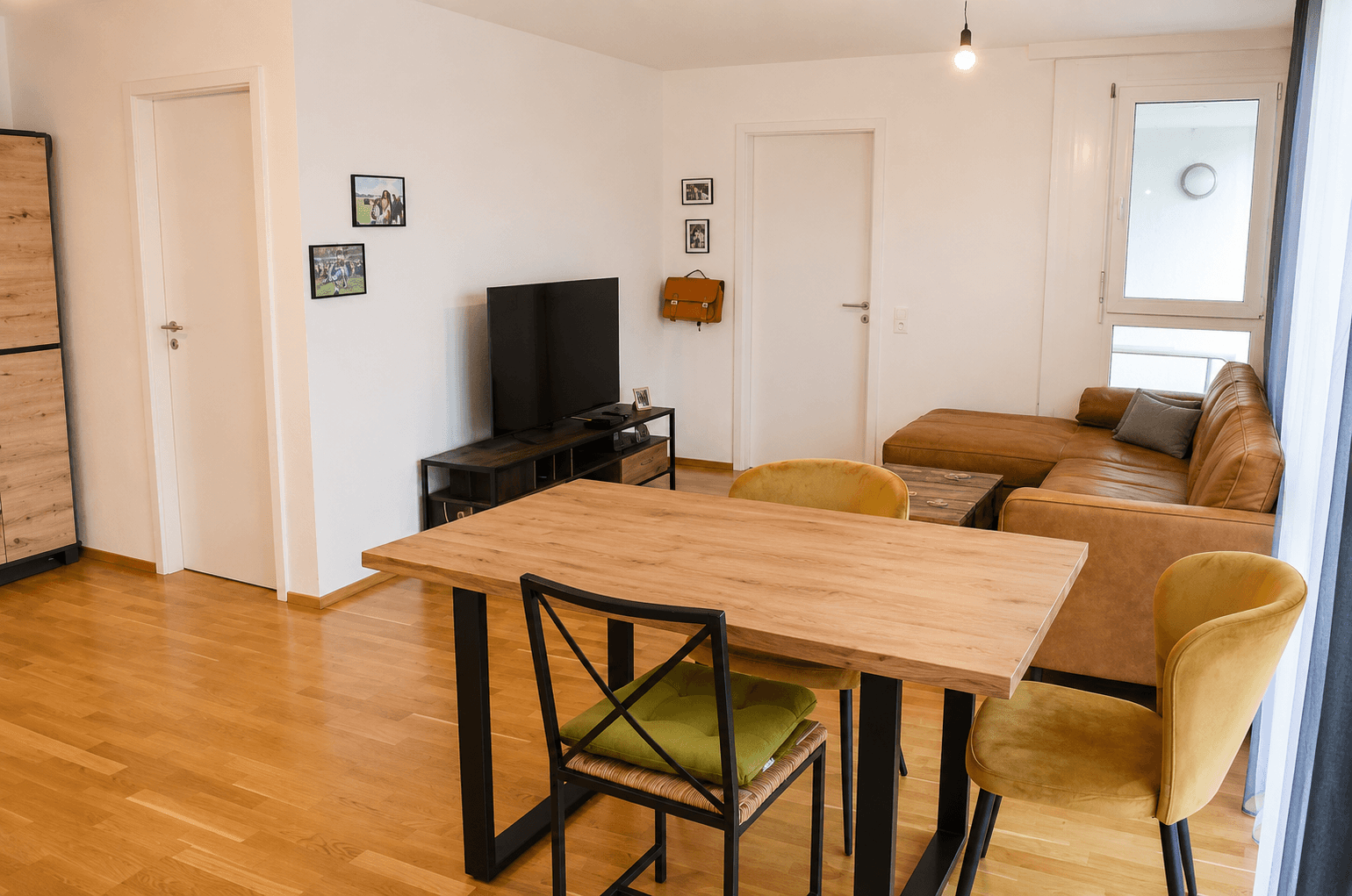 Prenájom bytu 3-izbový 68 m², Fleischmannstr. 11, Esslingen am Neckar, Bádensko-Wurttembersko Prenájom bytu 3-izbový 68 m², Fleischmannstr. 11, Esslingen am Neckar, Bádensko-Wurttembersko