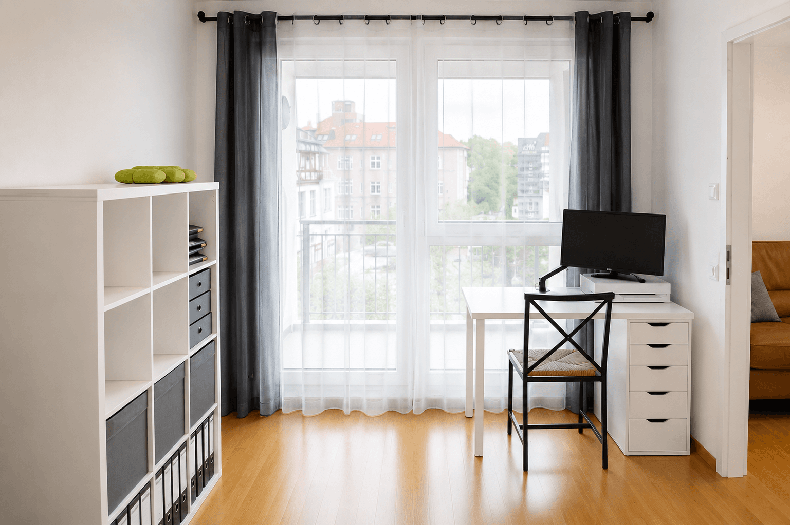 Prenájom bytu 3-izbový 68 m², Fleischmannstr. 11, Esslingen am Neckar, Bádensko-Wurttembersko Prenájom bytu 3-izbový 68 m², Fleischmannstr. 11, Esslingen am Neckar, Bádensko-Wurttembersko