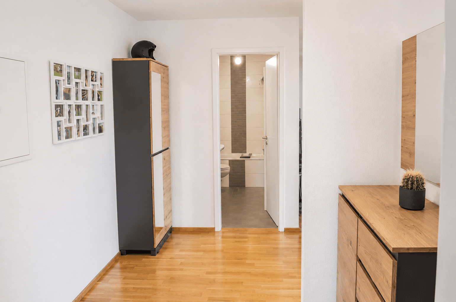Prenájom bytu 3-izbový 68 m², Fleischmannstr. 11, Esslingen am Neckar, Bádensko-Wurttembersko Prenájom bytu 3-izbový 68 m², Fleischmannstr. 11, Esslingen am Neckar, Bádensko-Wurttembersko