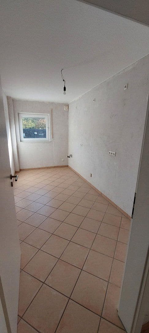 Prenájom bytu 3-izbový 70 m², Weiterstadt, Hesensko Prenájom bytu 3-izbový 70 m², Weiterstadt, Hesensko
