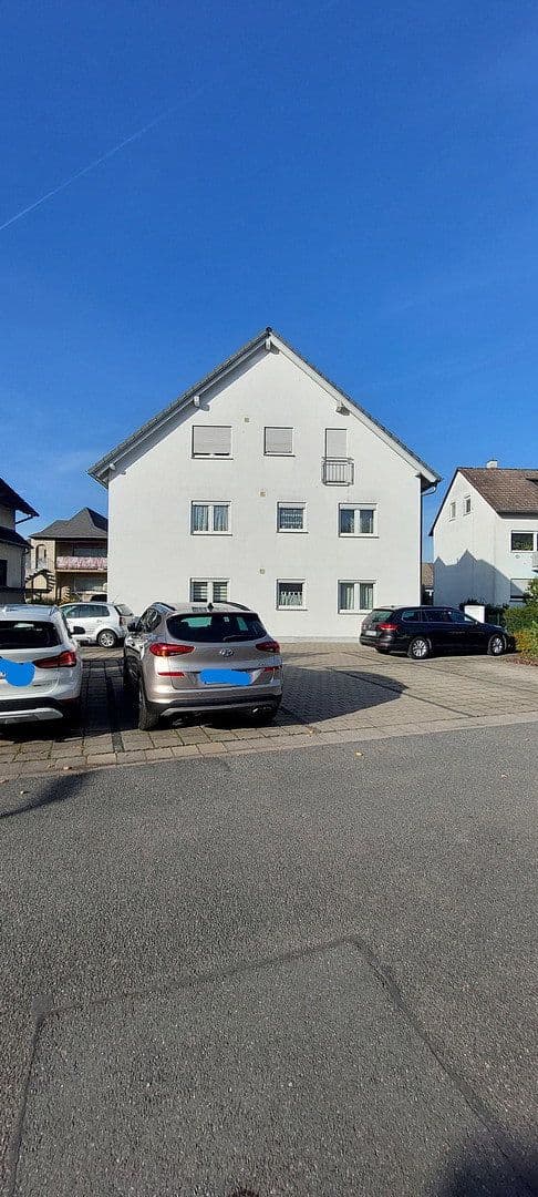 Prenájom bytu 3-izbový 70 m², Weiterstadt, Hesensko Prenájom bytu 3-izbový 70 m², Weiterstadt, Hesensko