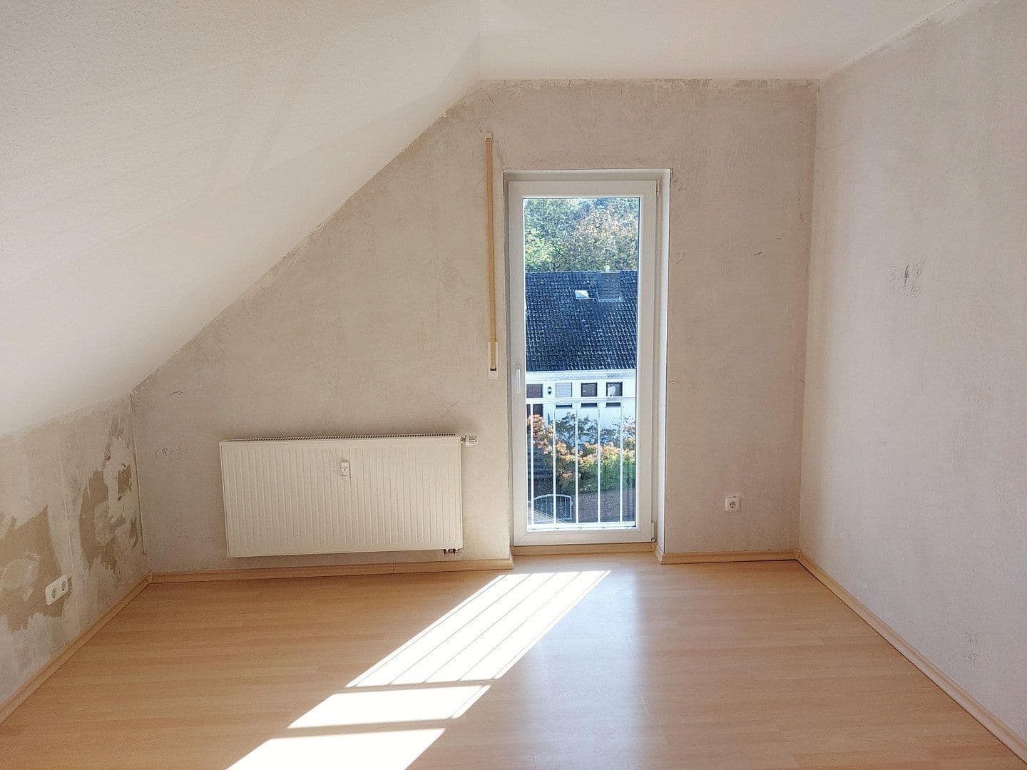 Prenájom bytu 3-izbový 70 m², Weiterstadt, Hesensko Prenájom bytu 3-izbový 70 m², Weiterstadt, Hesensko