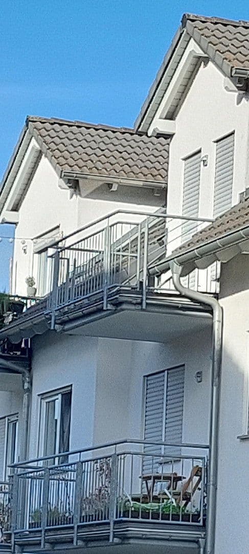 Prenájom bytu 3-izbový 70 m², Weiterstadt, Hesensko Prenájom bytu 3-izbový 70 m², Weiterstadt, Hesensko
