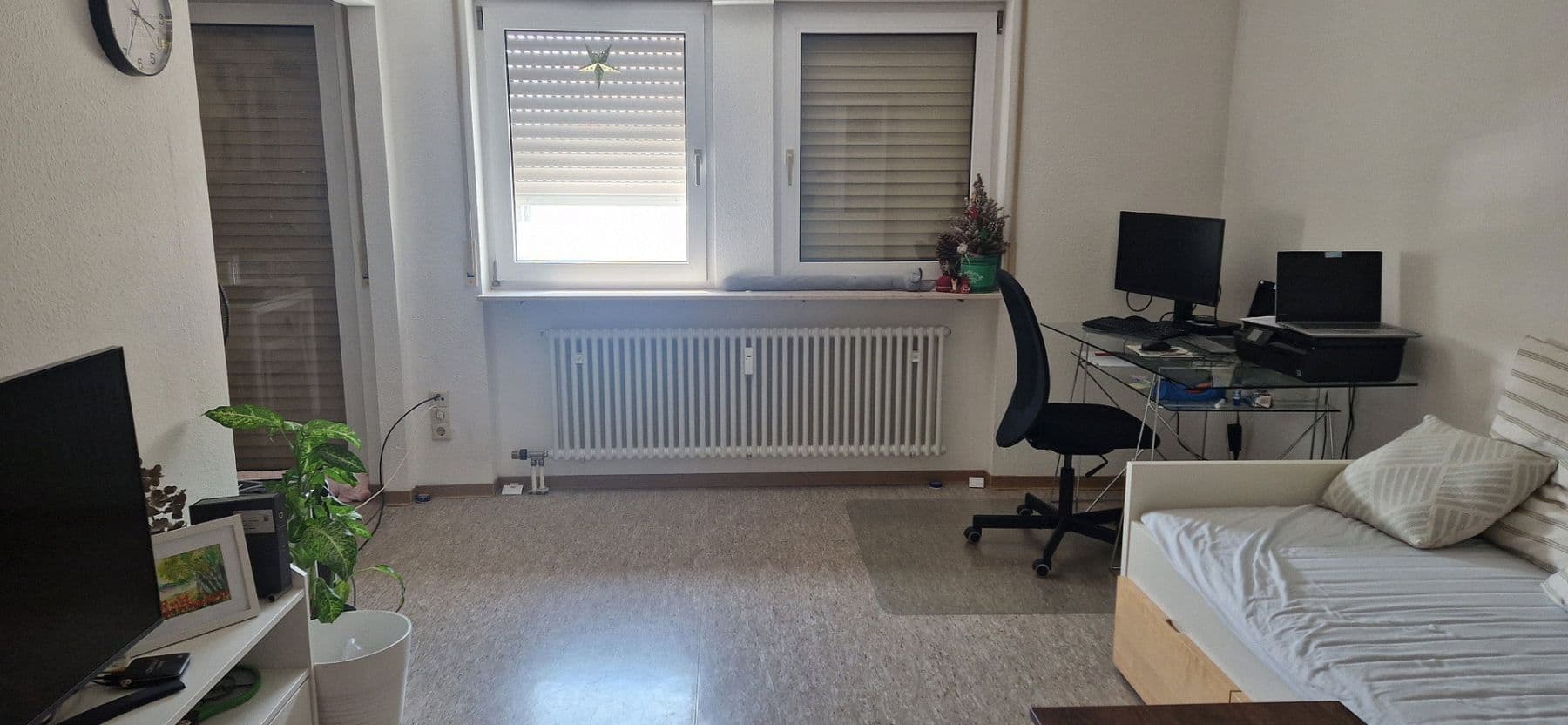 Prenájom bytu 2-izbový 55 m², Hirschstr. 36, Karlsruhe, Bádensko-Wurttembersko Prenájom bytu 2-izbový 55 m², Hirschstr. 36, Karlsruhe, Bádensko-Wurttembersko