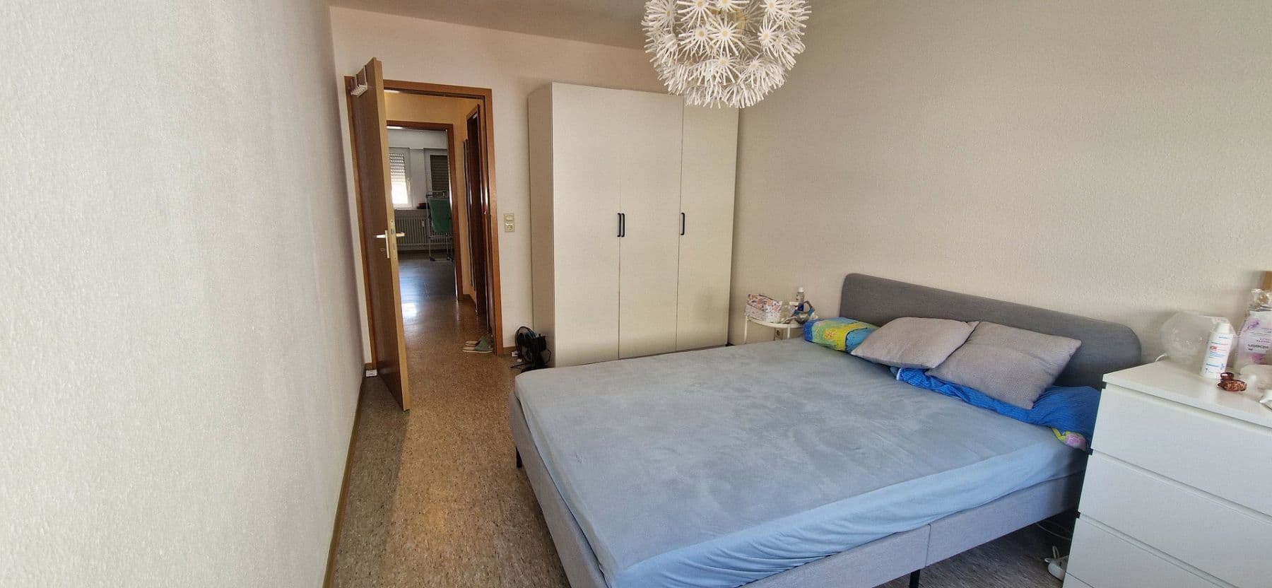 Prenájom bytu 2-izbový 55 m², Hirschstr. 36, Karlsruhe, Bádensko-Wurttembersko Prenájom bytu 2-izbový 55 m², Hirschstr. 36, Karlsruhe, Bádensko-Wurttembersko