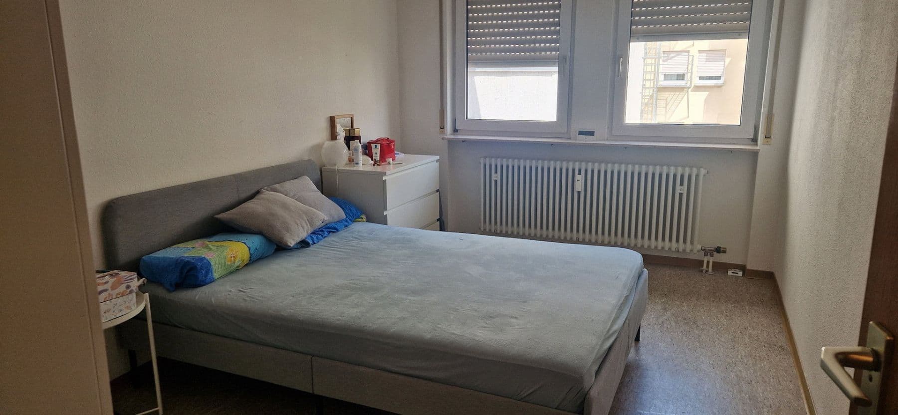 Prenájom bytu 2-izbový 55 m², Hirschstr. 36, Karlsruhe, Bádensko-Wurttembersko Prenájom bytu 2-izbový 55 m², Hirschstr. 36, Karlsruhe, Bádensko-Wurttembersko