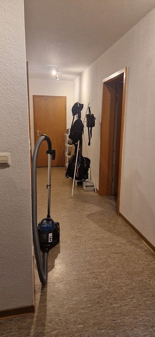 Prenájom bytu 2-izbový 55 m², Hirschstr. 36, Karlsruhe, Bádensko-Wurttembersko Prenájom bytu 2-izbový 55 m², Hirschstr. 36, Karlsruhe, Bádensko-Wurttembersko