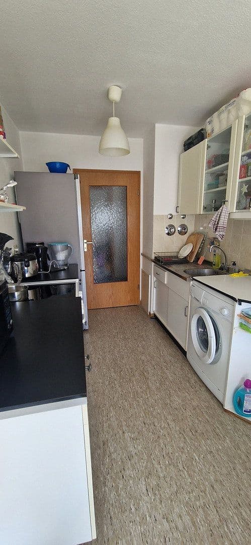 Prenájom bytu 2-izbový 55 m², Hirschstr. 36, Karlsruhe, Bádensko-Wurttembersko Prenájom bytu 2-izbový 55 m², Hirschstr. 36, Karlsruhe, Bádensko-Wurttembersko