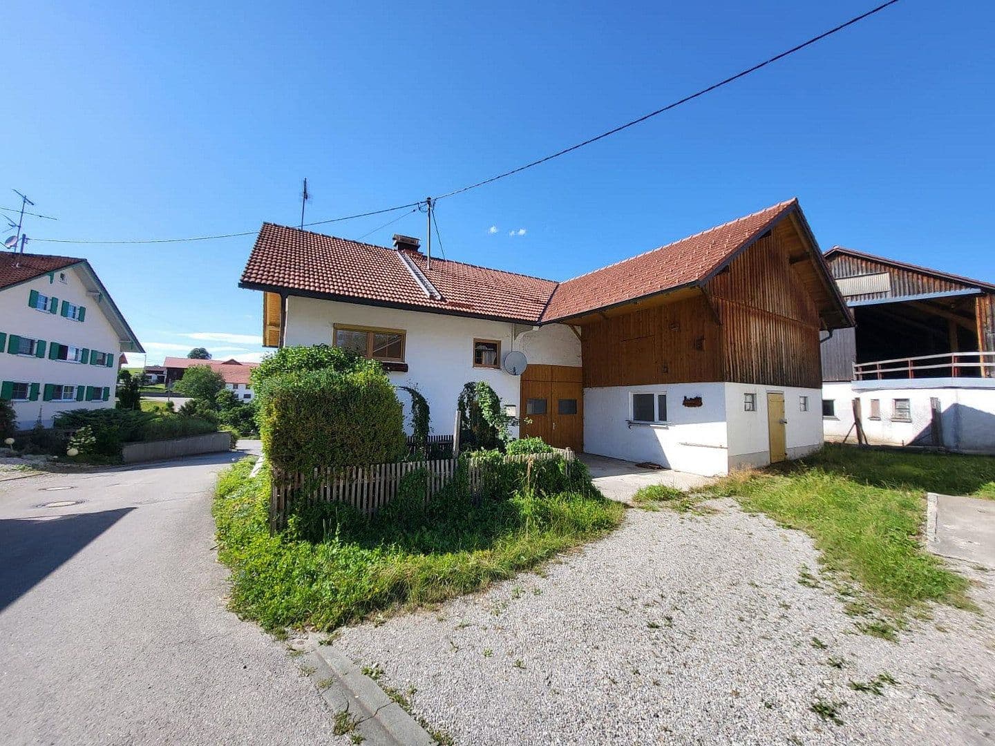 Predaj domu 130 m², pozemok 296 m², Haslachstraße 5, Marktoberdorf, Bavorsko Predaj domu 130 m², pozemok 296 m², Haslachstraße 5, Marktoberdorf, Bavorsko