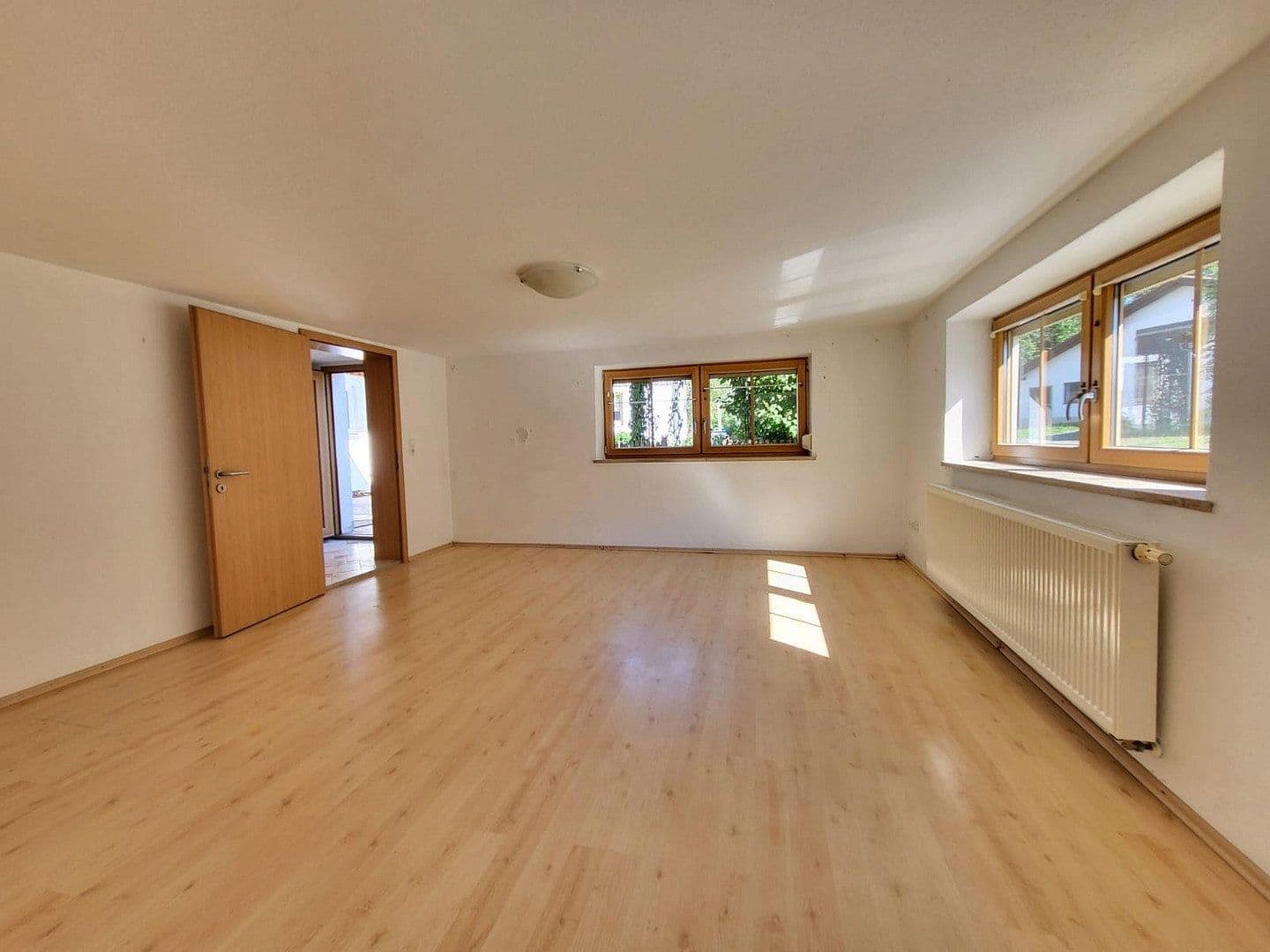 Predaj domu 130 m², pozemok 296 m², Haslachstraße 5, Marktoberdorf, Bavorsko Predaj domu 130 m², pozemok 296 m², Haslachstraße 5, Marktoberdorf, Bavorsko