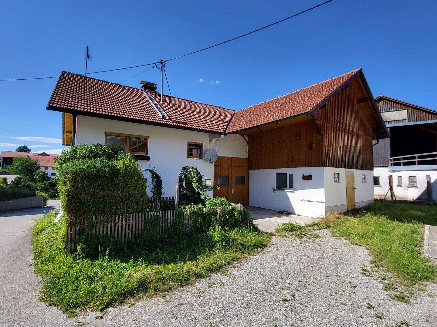 Predaj domu 130 m², pozemok 296 m², Haslachstraße 5, Marktoberdorf, Bavorsko Predaj domu 130 m², pozemok 296 m², Haslachstraße 5, Marktoberdorf, Bavorsko