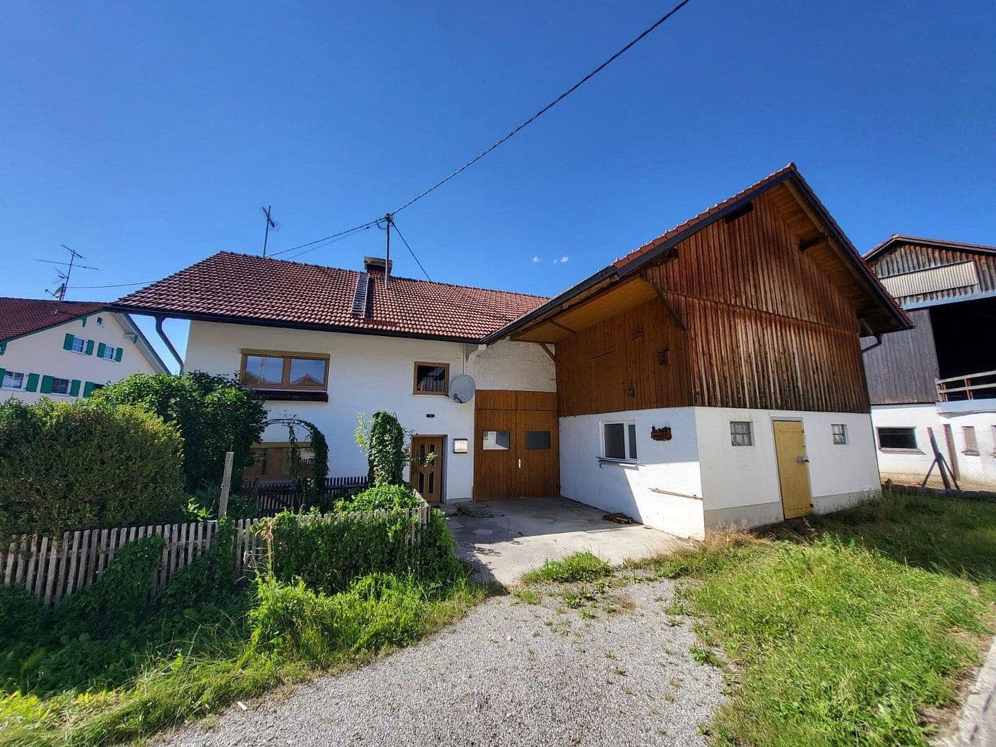 Predaj domu 130 m², pozemok 296 m², Haslachstraße 5, Marktoberdorf, Bavorsko Predaj domu 130 m², pozemok 296 m², Haslachstraße 5, Marktoberdorf, Bavorsko