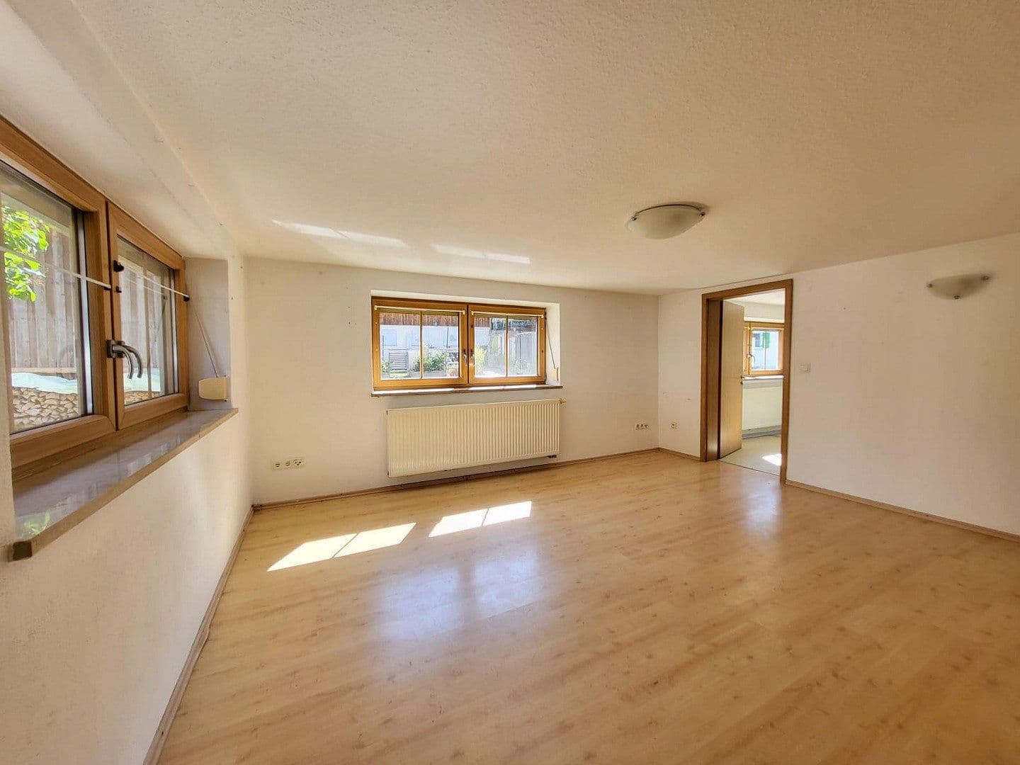 Predaj domu 130 m², pozemok 296 m², Haslachstraße 5, Marktoberdorf, Bavorsko Predaj domu 130 m², pozemok 296 m², Haslachstraße 5, Marktoberdorf, Bavorsko