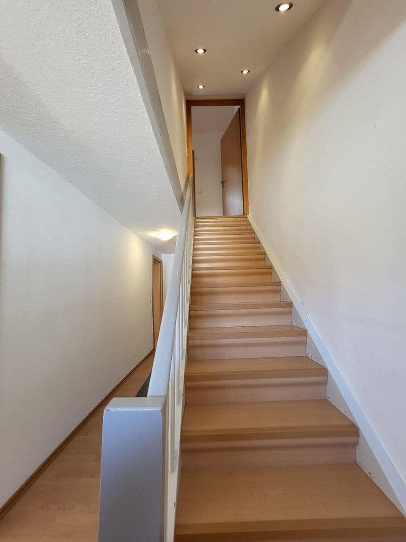 Predaj domu 130 m², pozemok 296 m², Haslachstraße 5, Marktoberdorf, Bavorsko Predaj domu 130 m², pozemok 296 m², Haslachstraße 5, Marktoberdorf, Bavorsko