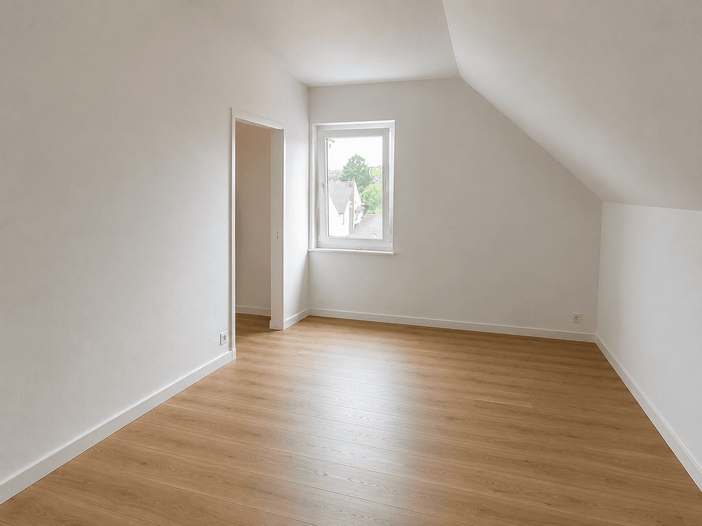 Prenájom bytu 71 m², Osnabrück, Dolné Sasko Prenájom bytu 71 m², Osnabrück, Dolné Sasko