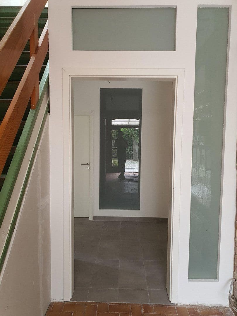 Prenájom bytu 3-izbový 92 m², Mannhagener Straße 5, Panten, Šlezvicko-Holštajnsko Prenájom bytu 3-izbový 92 m², Mannhagener Straße 5, Panten, Šlezvicko-Holštajnsko