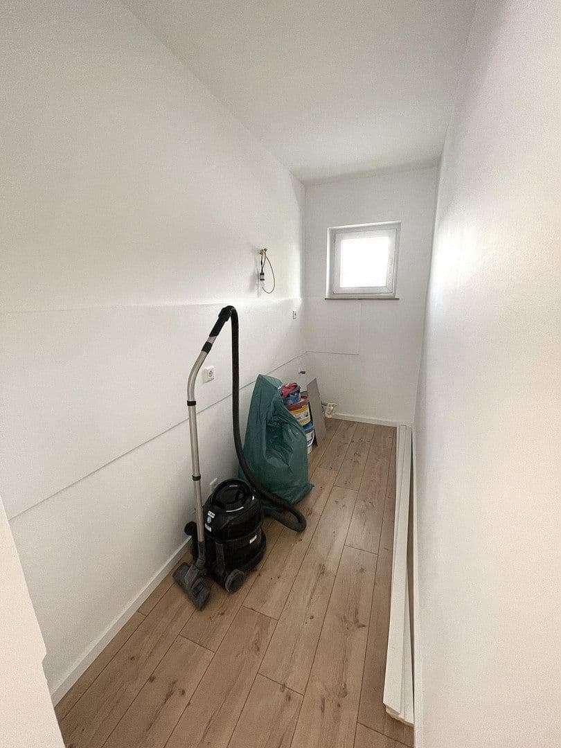 Prenájom bytu 1-izbový 32 m², Kaiserstraße 37, Schwelm, Severné Porýnie - Westfálsko Prenájom bytu 1-izbový 32 m², Kaiserstraße 37, Schwelm, Severné Porýnie - Westfálsko