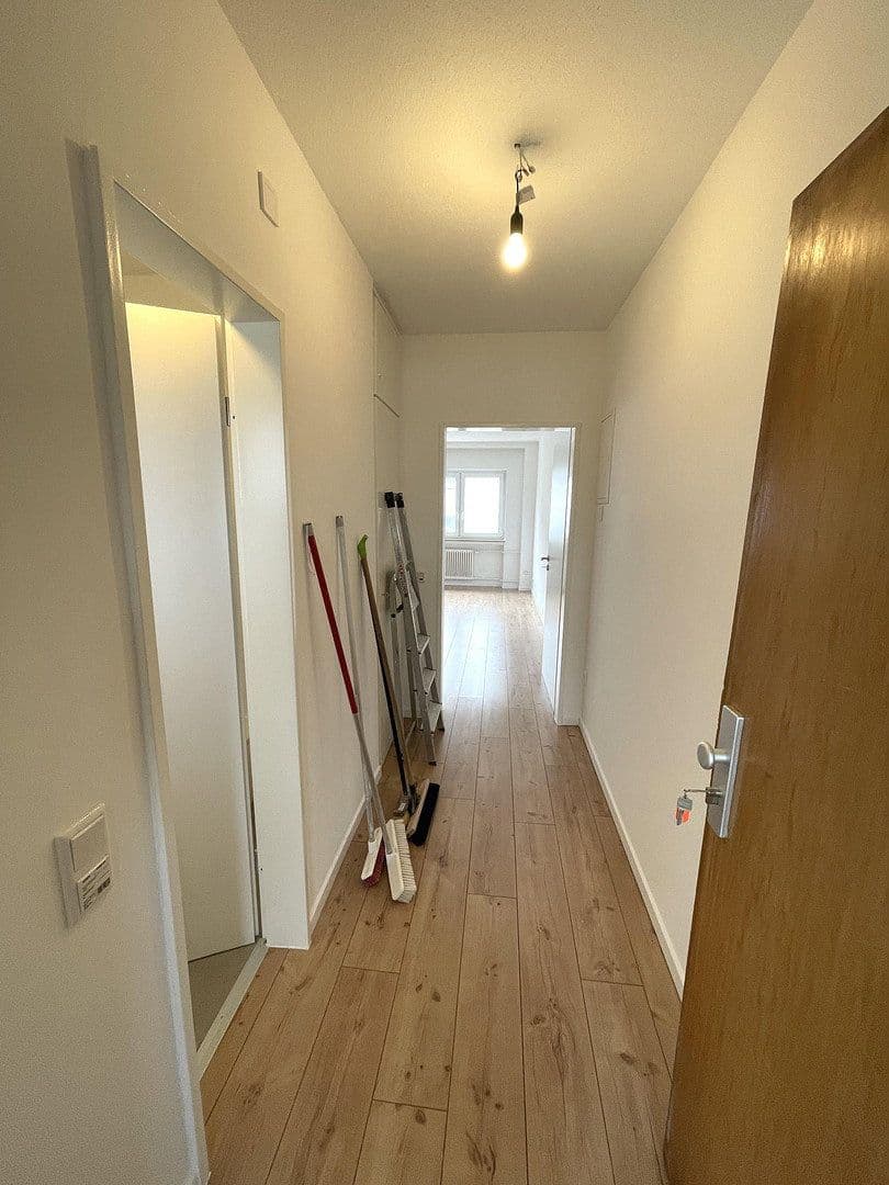 Prenájom bytu 1-izbový 32 m², Kaiserstraße 37, Schwelm, Severné Porýnie - Westfálsko Prenájom bytu 1-izbový 32 m², Kaiserstraße 37, Schwelm, Severné Porýnie - Westfálsko