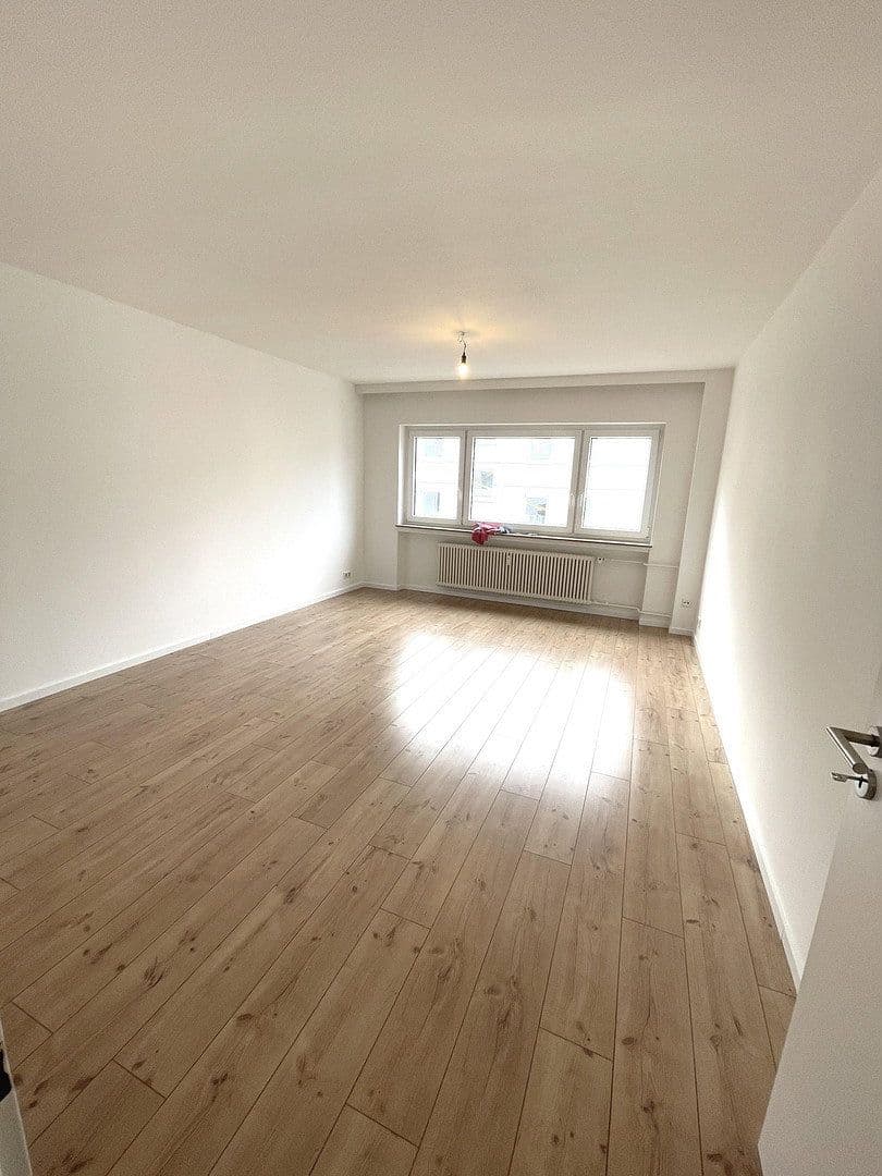 Prenájom bytu 1-izbový 32 m², Kaiserstraße 37, Schwelm, Severné Porýnie - Westfálsko Prenájom bytu 1-izbový 32 m², Kaiserstraße 37, Schwelm, Severné Porýnie - Westfálsko