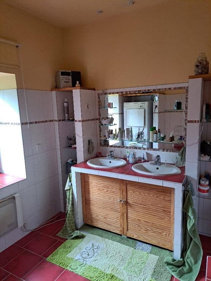 Predaj domu 207 m², pozemok 5.240 m², Linkershof 68, Ilmtal-Weinstraße, Durínsko Predaj domu 207 m², pozemok 5.240 m², Linkershof 68, Ilmtal-Weinstraße, Durínsko