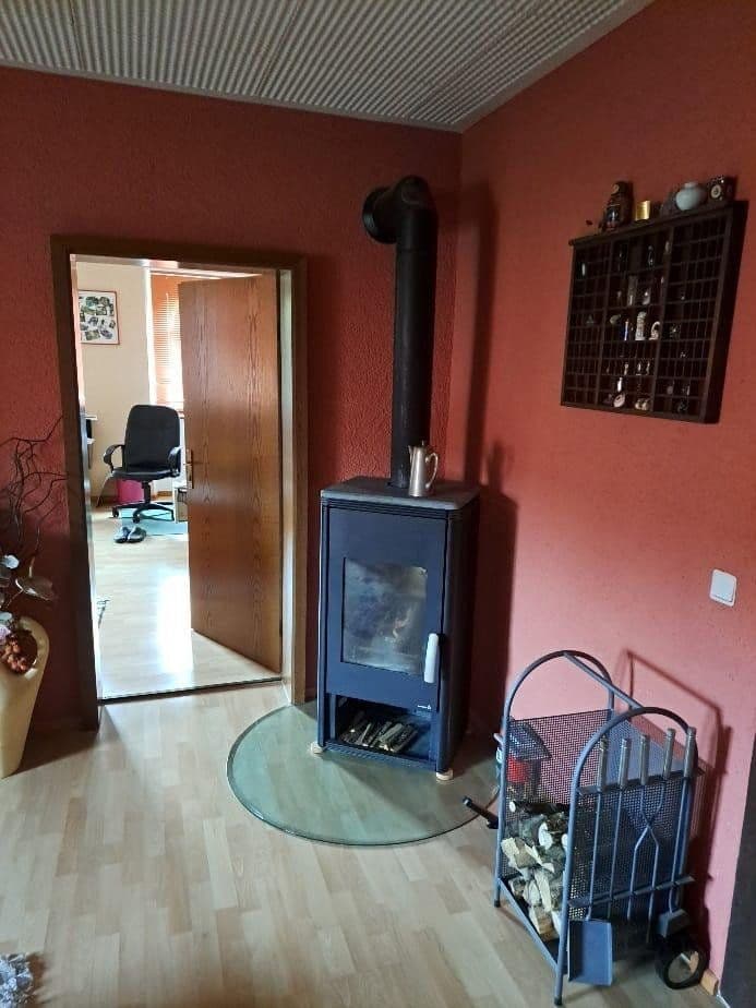 Predaj domu 207 m², pozemok 5.240 m², Linkershof 68, Ilmtal-Weinstraße, Durínsko Predaj domu 207 m², pozemok 5.240 m², Linkershof 68, Ilmtal-Weinstraße, Durínsko