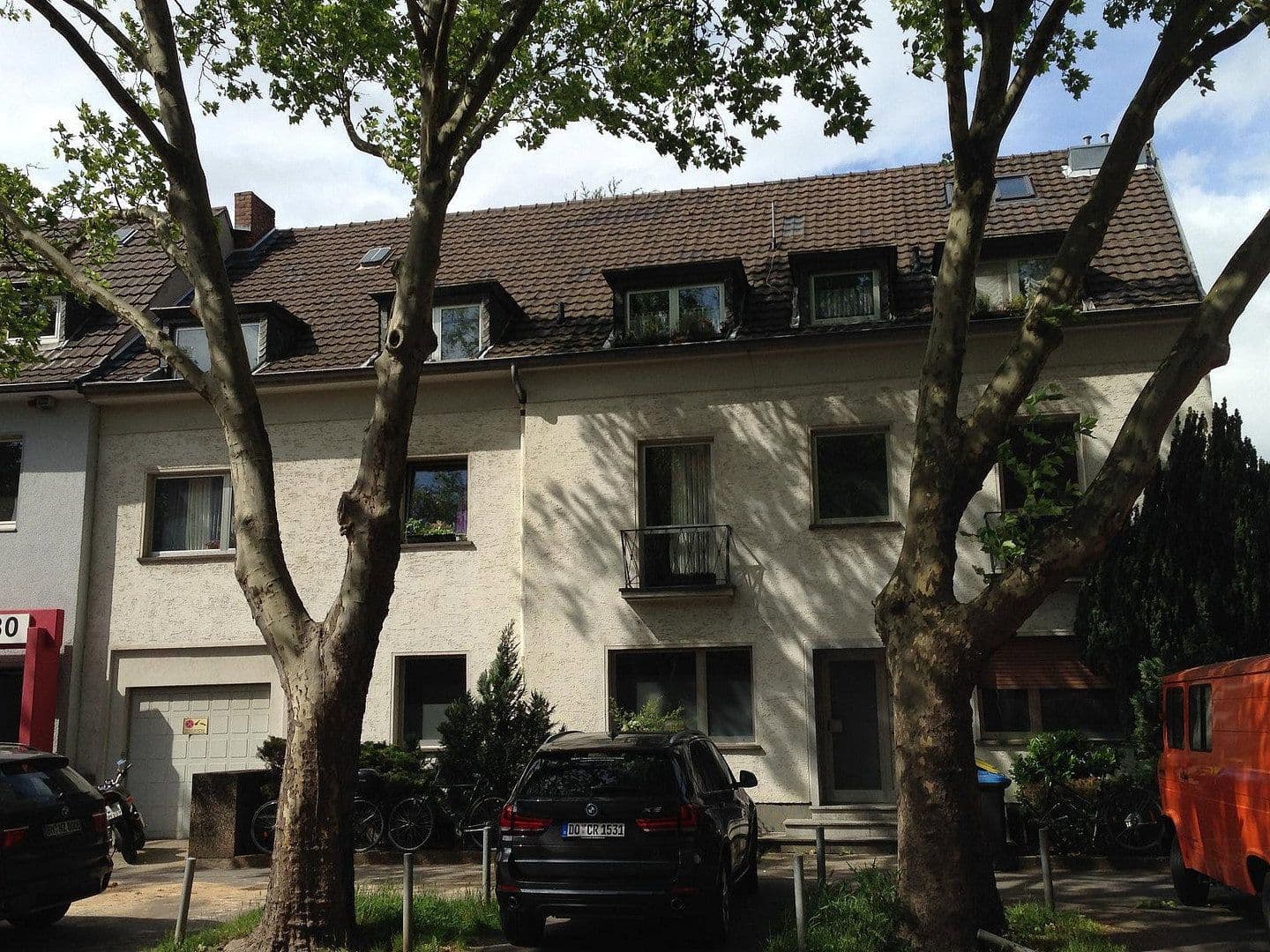 Prenájom bytu 3-izbový 80 m², Stolberstrasse 378, Köln, Severné Porýnie - Westfálsko Prenájom bytu 3-izbový 80 m², Stolberstrasse 378, Köln, Severné Porýnie - Westfálsko