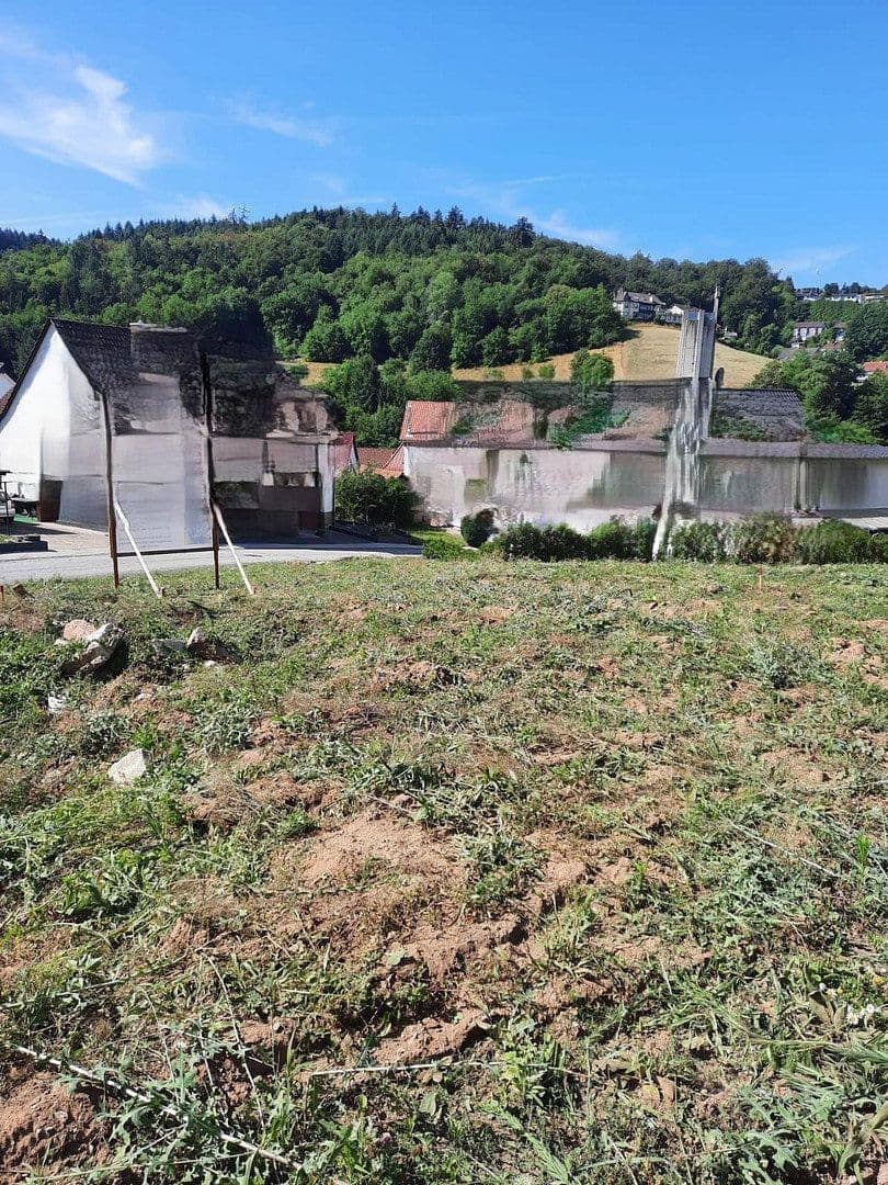Predaj pozemku 364 m², Gorxheimertal, Hesensko Predaj pozemku 364 m², Gorxheimertal, Hesensko