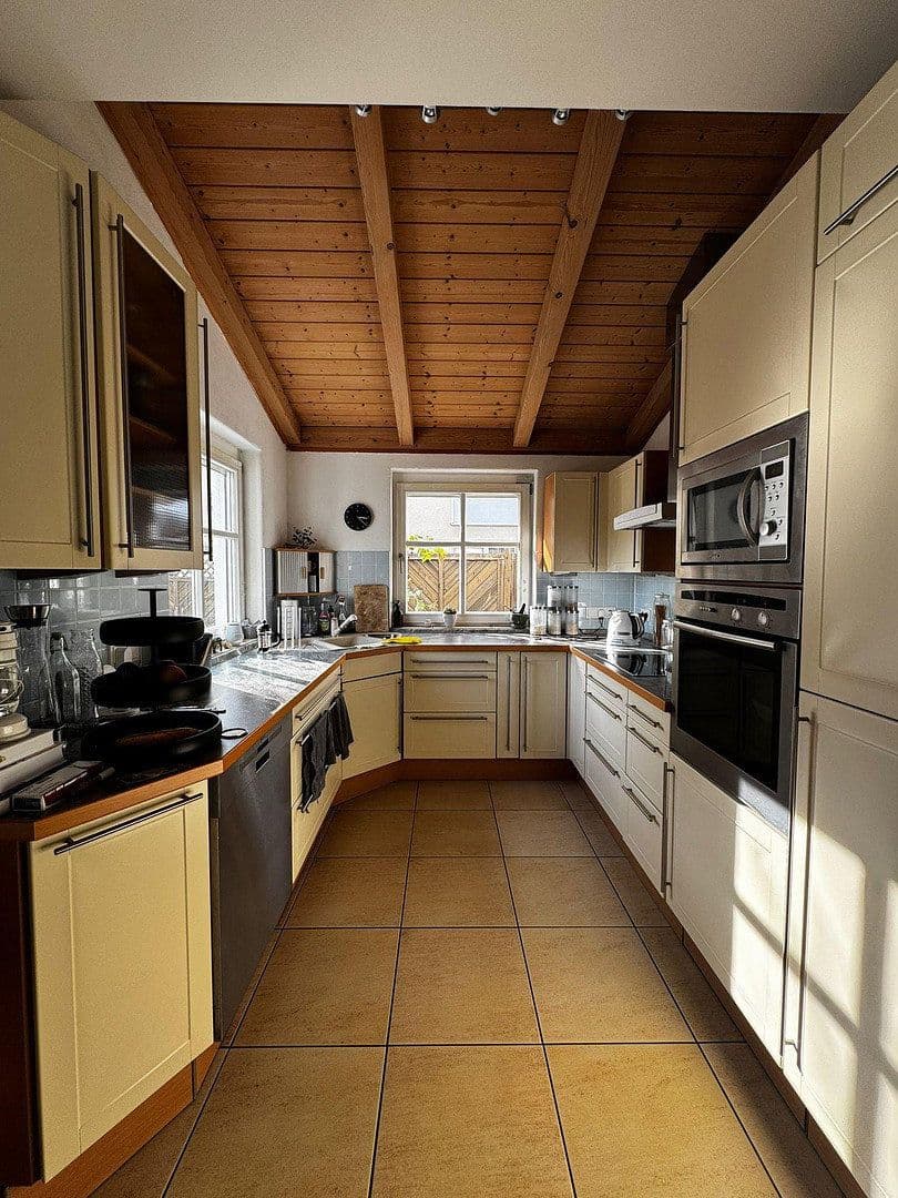 Predaj bytu 4-izbový 135 m², Brunnenstrasse 8a, Baldham, Bavorsko Predaj bytu 4-izbový 135 m², Brunnenstrasse 8a, Baldham, Bavorsko