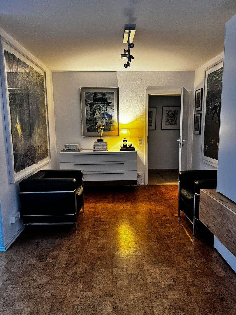 Predaj bytu 4-izbový 135 m², Brunnenstrasse 8a, Baldham, Bavorsko Predaj bytu 4-izbový 135 m², Brunnenstrasse 8a, Baldham, Bavorsko