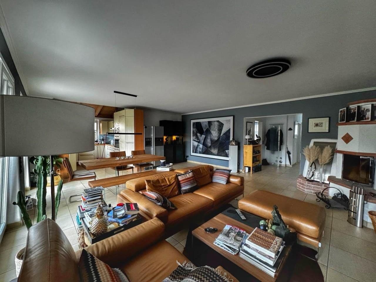 Predaj bytu 4-izbový 135 m², Brunnenstrasse 8a, Baldham, Bavorsko Predaj bytu 4-izbový 135 m², Brunnenstrasse 8a, Baldham, Bavorsko