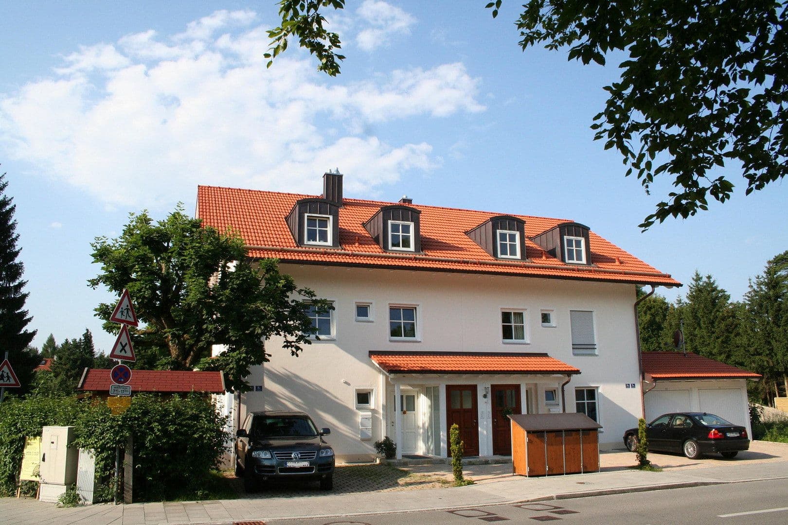 Predaj bytu 4-izbový 135 m², Brunnenstrasse 8a, Baldham, Bavorsko Predaj bytu 4-izbový 135 m², Brunnenstrasse 8a, Baldham, Bavorsko