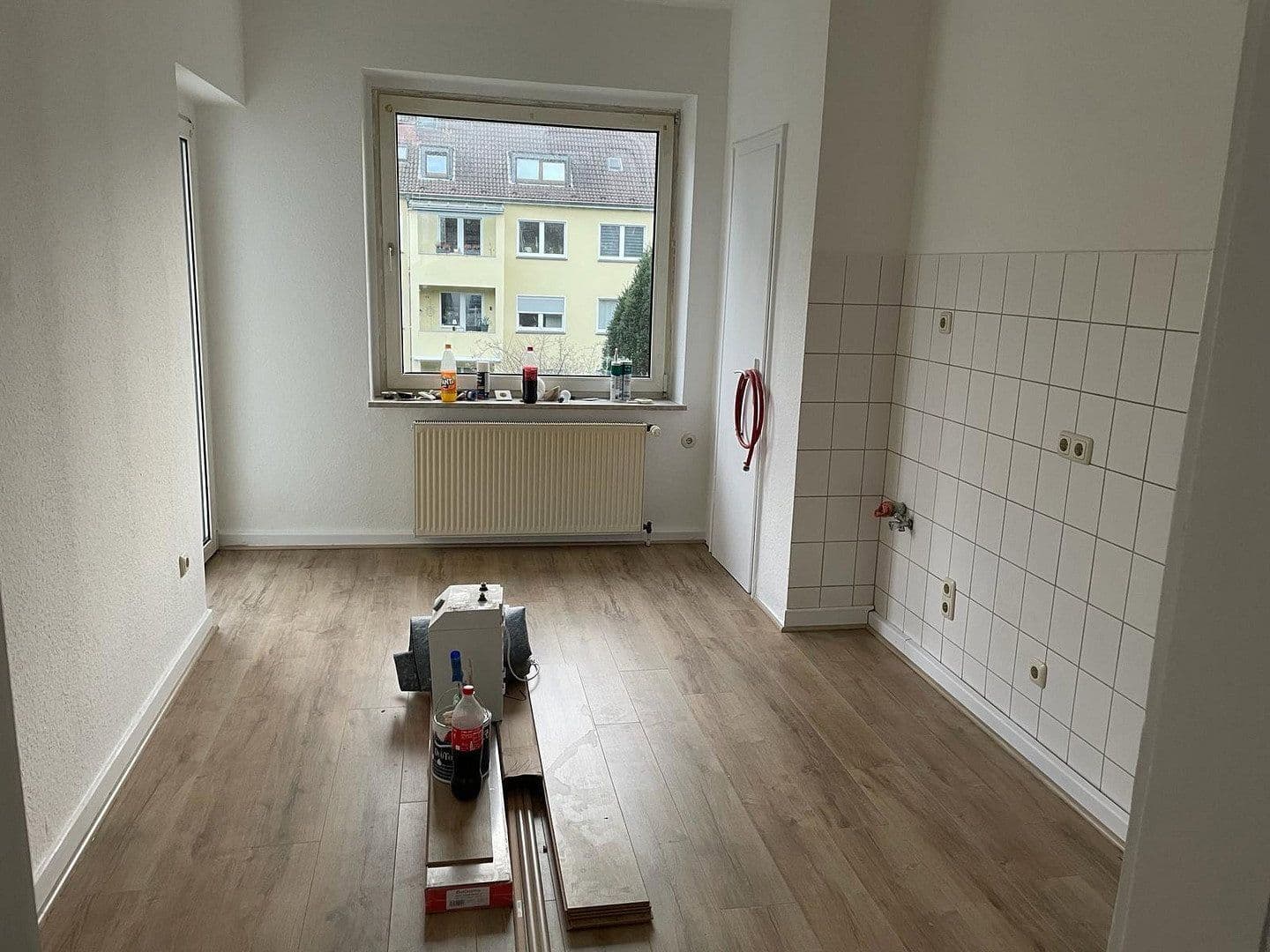 Prenájom bytu 2-izbový 63 m², Düppelstr.10, Essen, Severné Porýnie - Westfálsko Prenájom bytu 2-izbový 63 m², Düppelstr.10, Essen, Severné Porýnie - Westfálsko