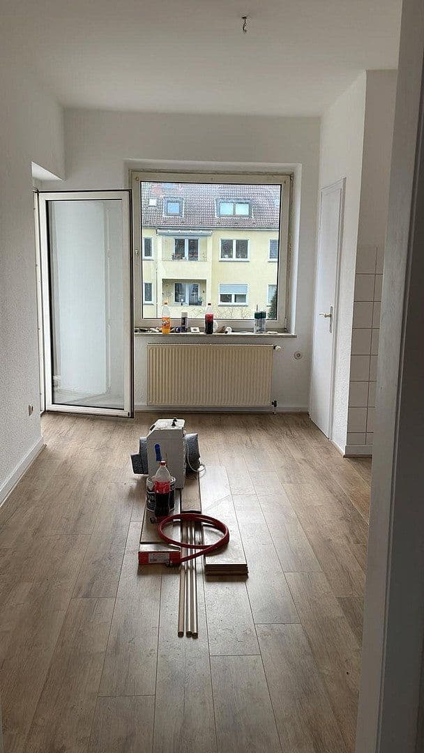 Prenájom bytu 2-izbový 63 m², Düppelstr.10, Essen, Severné Porýnie - Westfálsko Prenájom bytu 2-izbový 63 m², Düppelstr.10, Essen, Severné Porýnie - Westfálsko