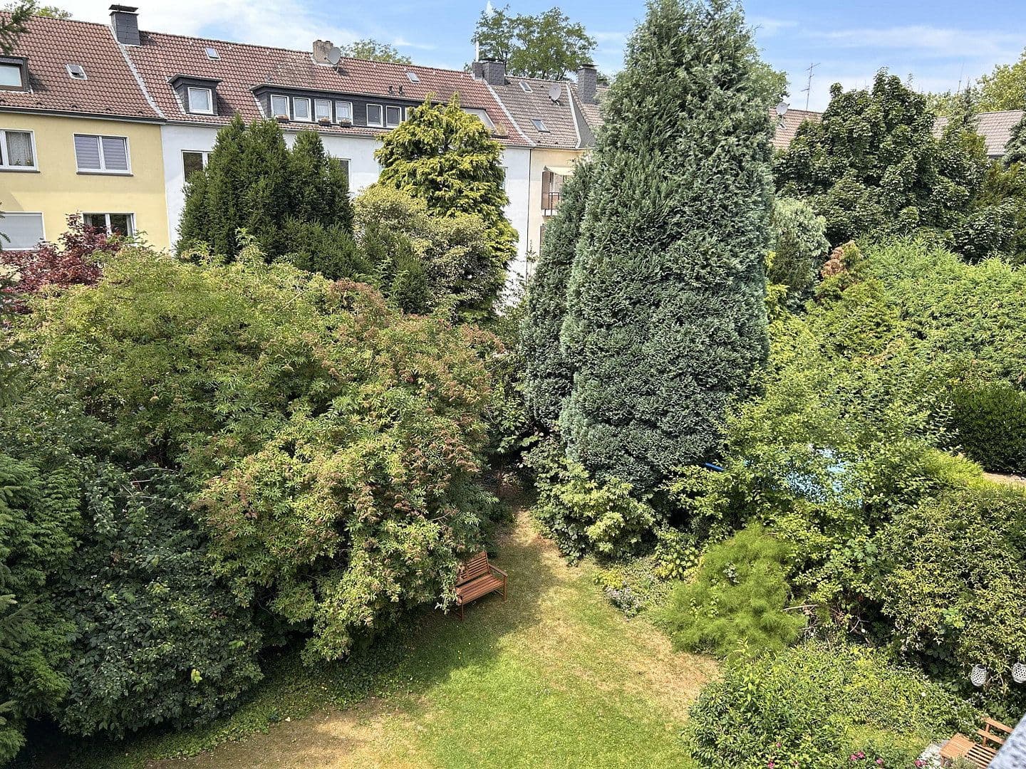 Prenájom bytu 2-izbový 63 m², Düppelstr.10, Essen, Severné Porýnie - Westfálsko Prenájom bytu 2-izbový 63 m², Düppelstr.10, Essen, Severné Porýnie - Westfálsko