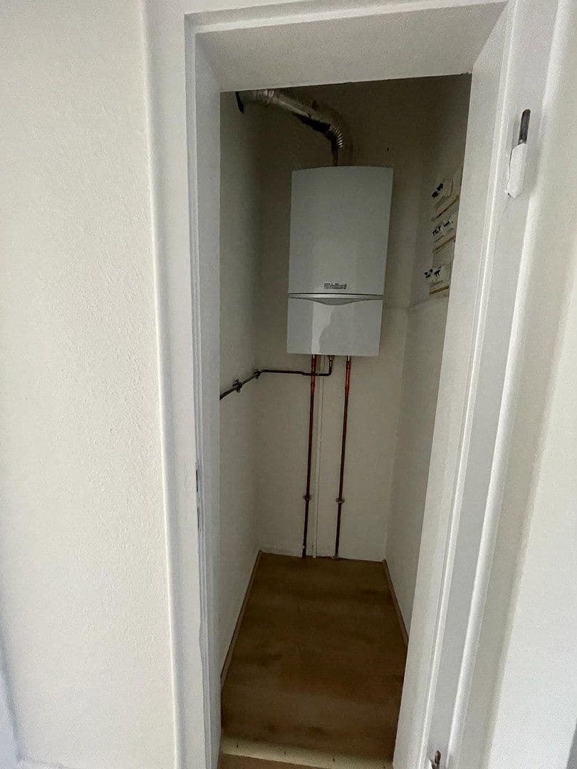 Prenájom bytu 2-izbový 63 m², Düppelstr.10, Essen, Severné Porýnie - Westfálsko Prenájom bytu 2-izbový 63 m², Düppelstr.10, Essen, Severné Porýnie - Westfálsko